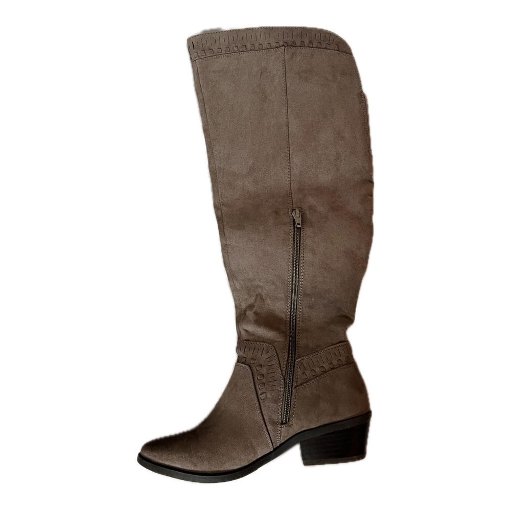Sonoma Knee-High Brown Boots